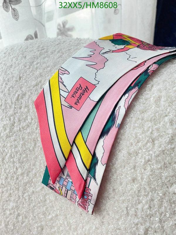 SAMC - HMS Scarves - 769