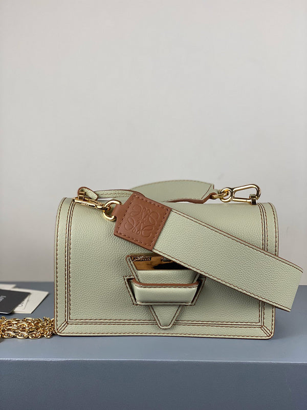 Satchel Bags - LWE Bags - 376