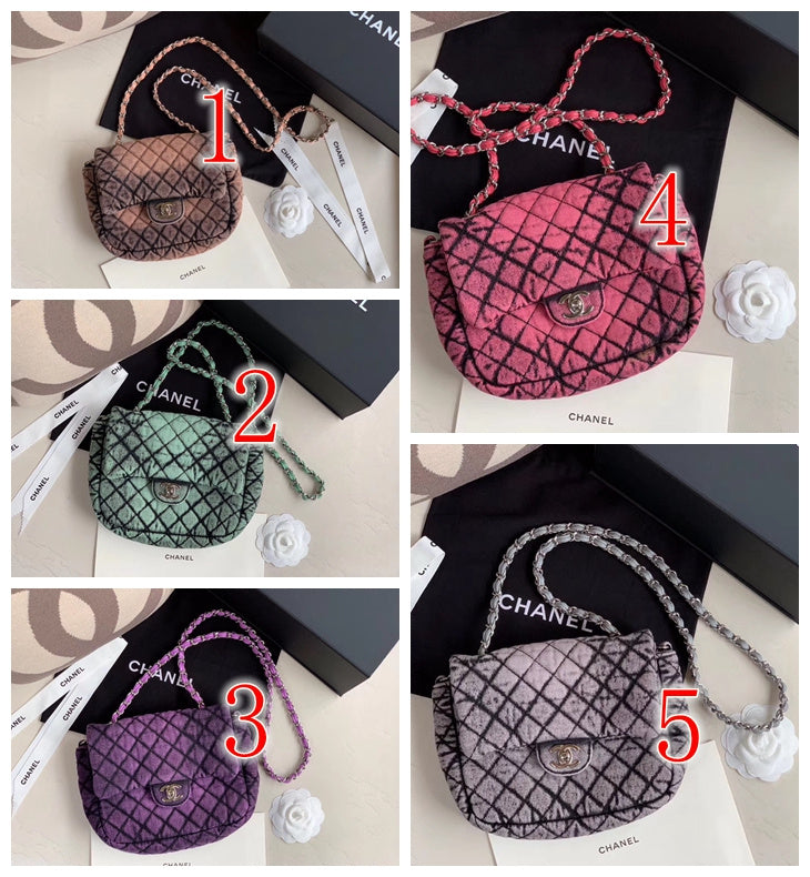 Glami-i - CHL Lady Bags - 696