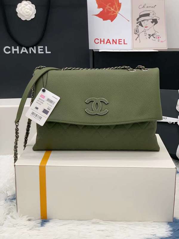 Satchel Bags - CHL Bags - 5677