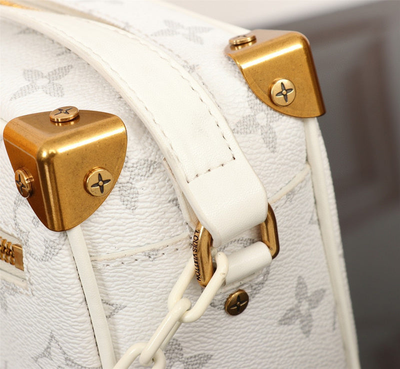 Satchel Bags - VL Bags - 3462