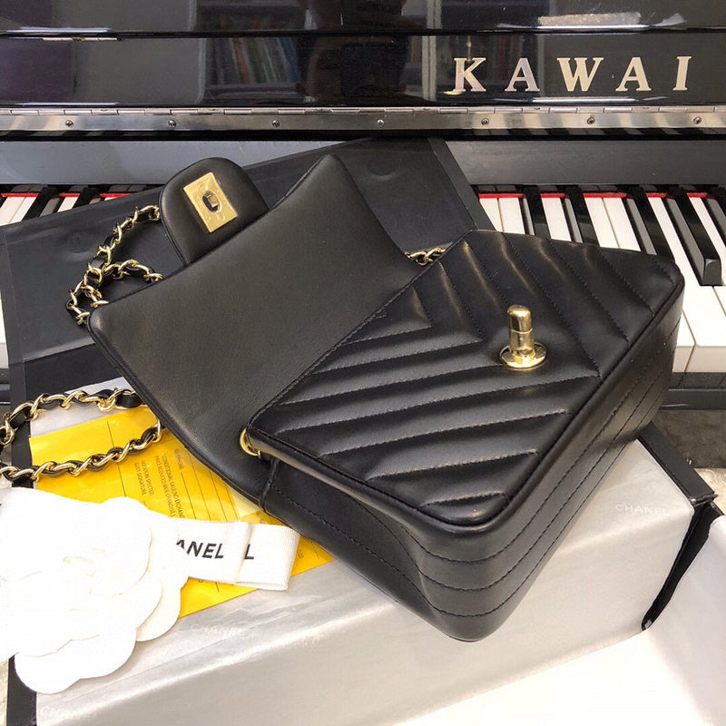 Satchel Bags - CHL Bags - 4184