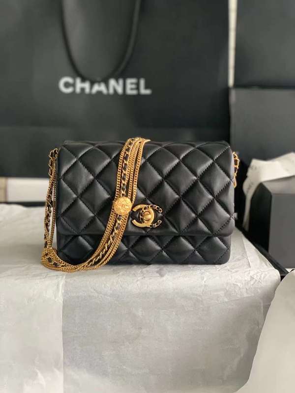 Satchel Bags - CHL Bags - 6162