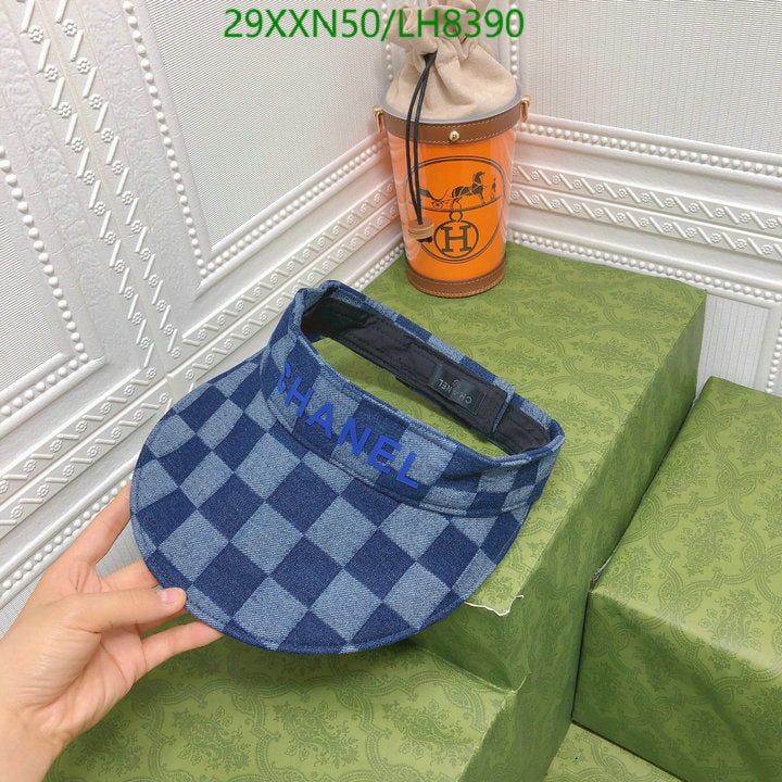 SAMC - CHL Caps & Hats - 430