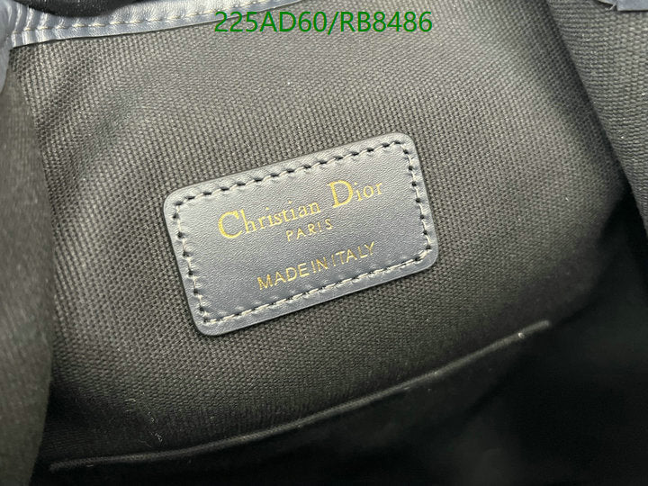 SAMCC - DOR Bags - 1343
