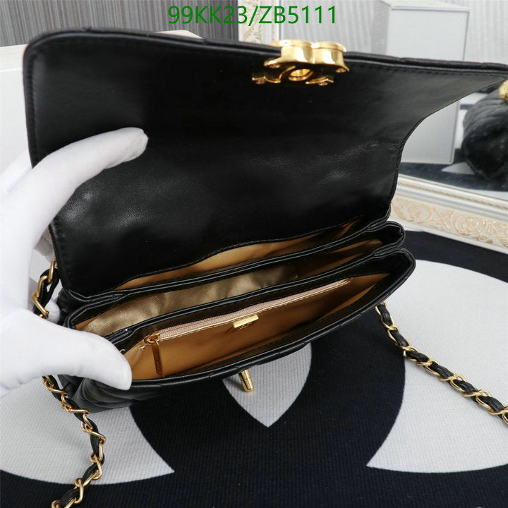 SAMC - CHL Bags Crossbody - 195