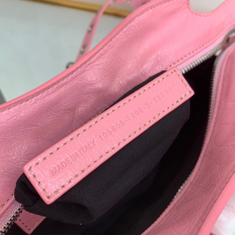 Satchel Bags - BGA Bags - 2550