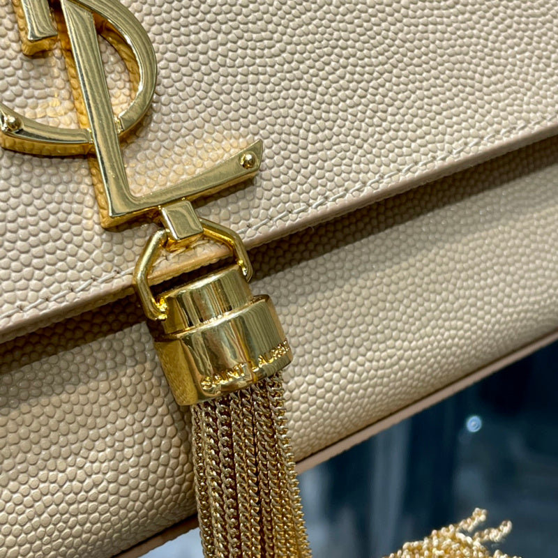 Satchel Bags - SLY Bags - 664