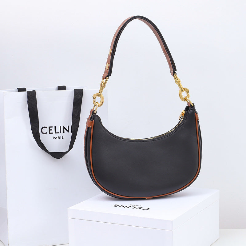 Glamy - COL Bags - 203