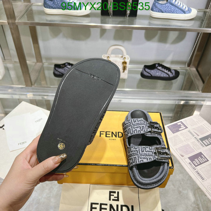 SAMC - FDE Women Shoes - 418