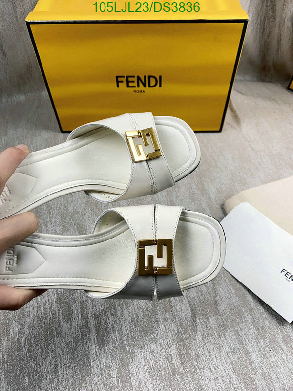 SAMC - FDE Women Shoes - 409