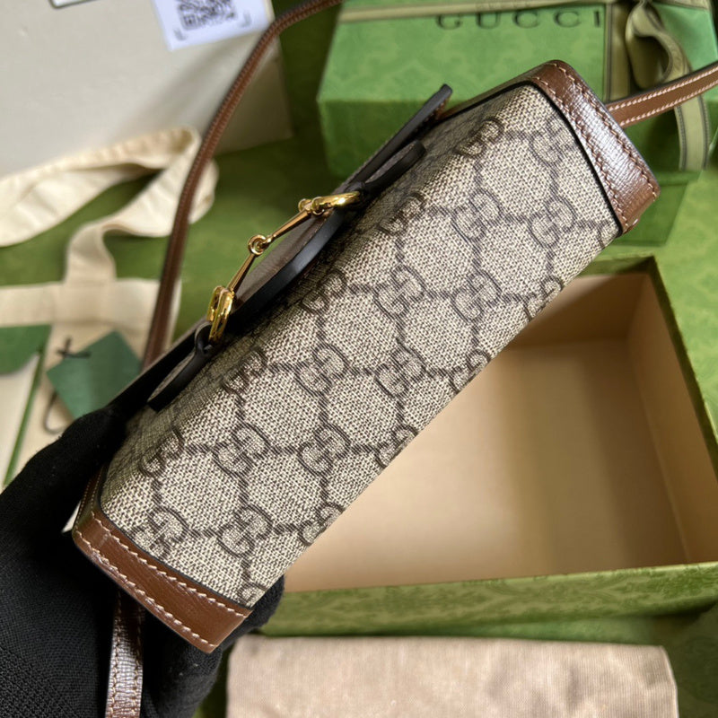 Satchel Bags - GCI Bags - 6472
