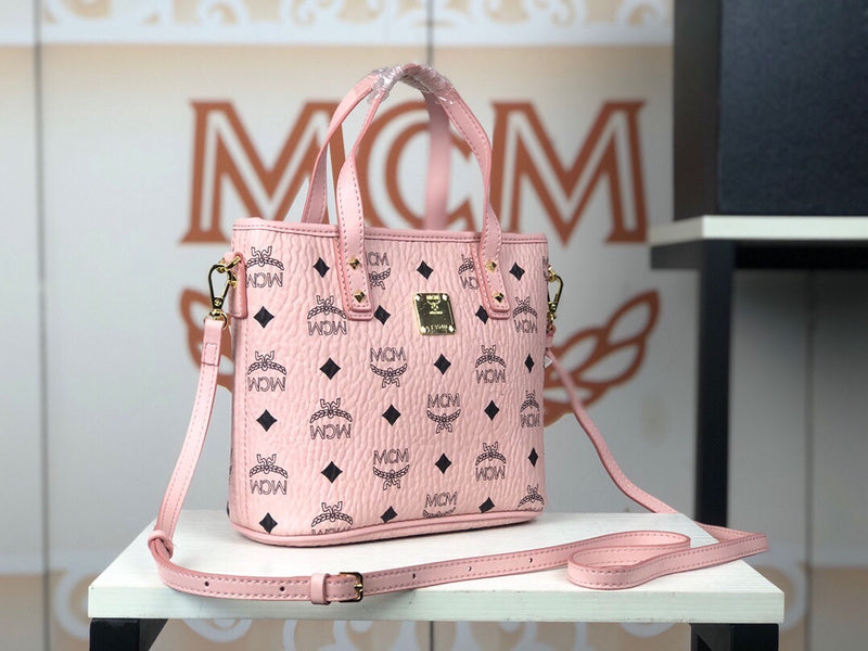 Satchel Bags - MC Bags - 439