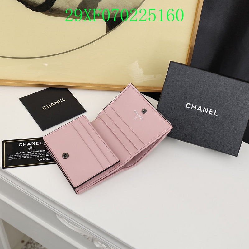Glami - CHL Wallet - 2563