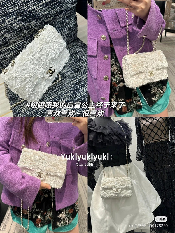 Glami- - CHL Bags - 027