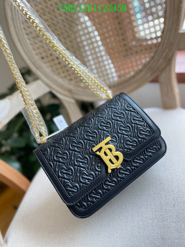 ELE Fashion -BBR Bags - 347
