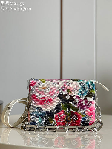 Glami- Glami- Lu-Vi bags - 3358