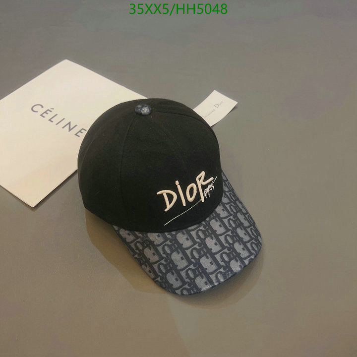 SAMC - DOR Caps & Hats - 113