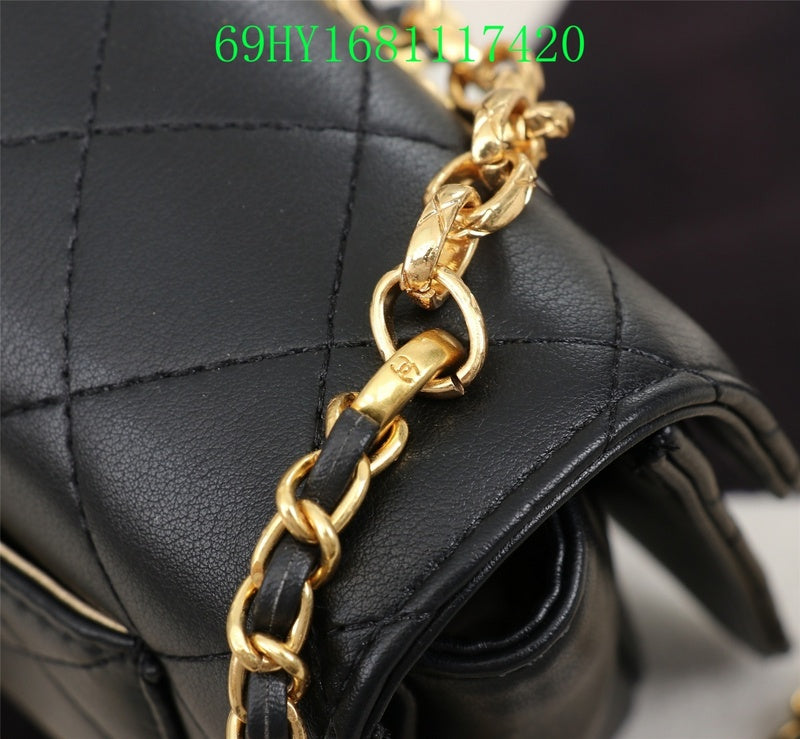 Glami - CHL Bags - 3172