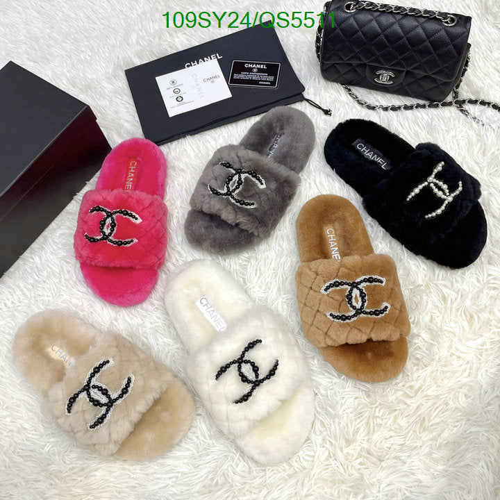 SAMC - CHL Women Shoes Slippers - 179