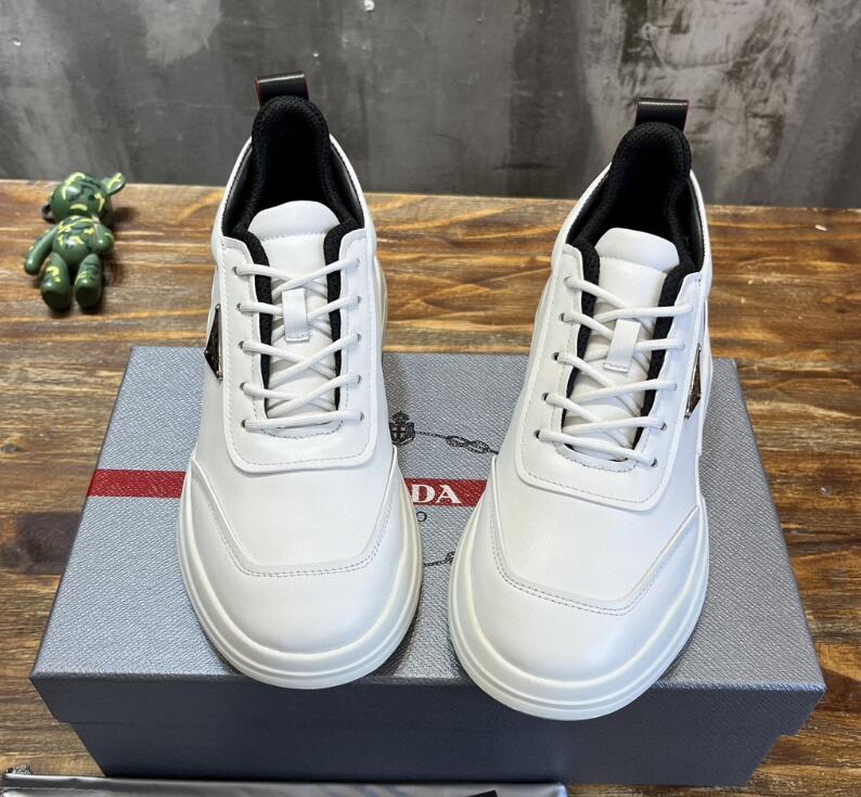 Glamy - PD Men Shoes - 070