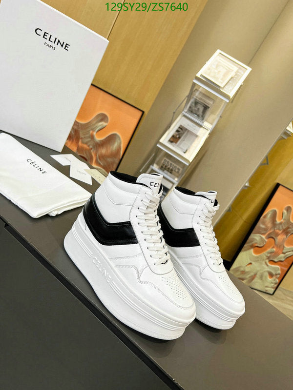 SAMC - COL Women Shoes - 233