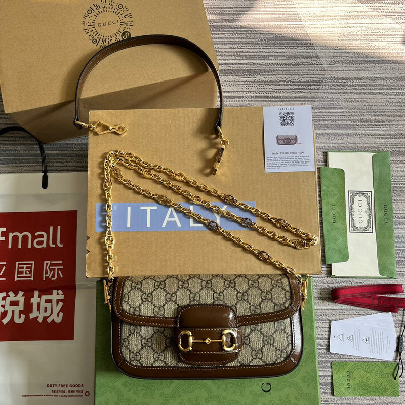 Satchel Bags - GCI Bags - 7802