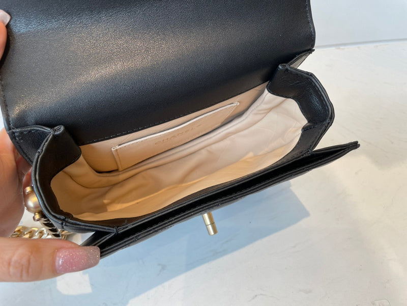 Satchel Bags - CHL Bags - 1812