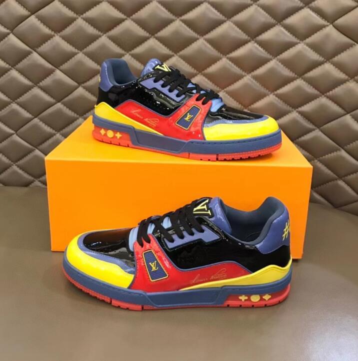 SAMC - LOV Men Shoes - 949