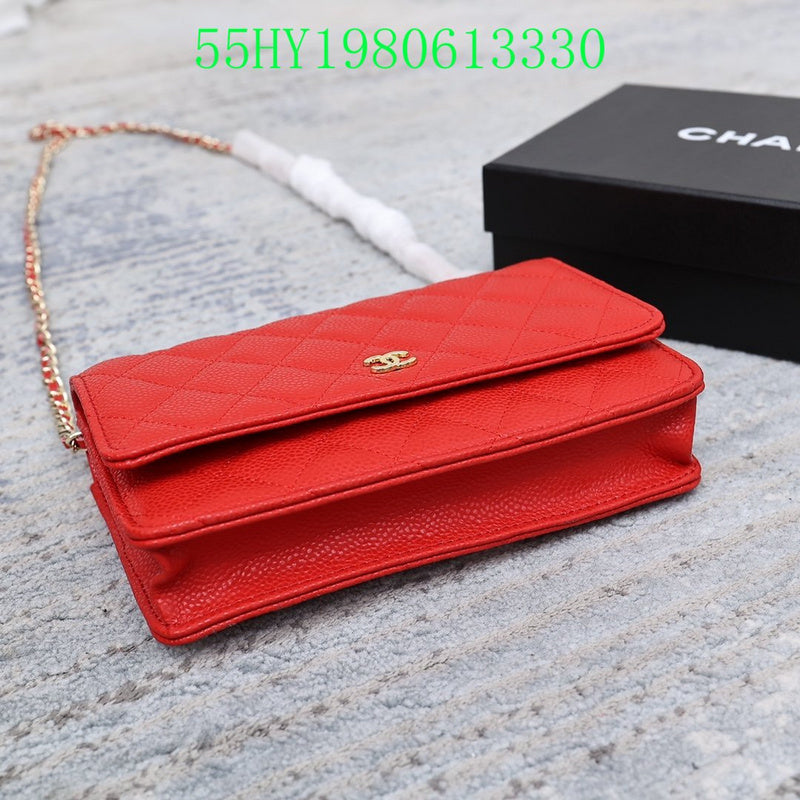 Satchel Bags - CHL Bags - 5178
