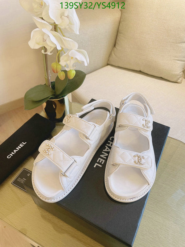 SAMC - CHL Women Shoes Beach - 145