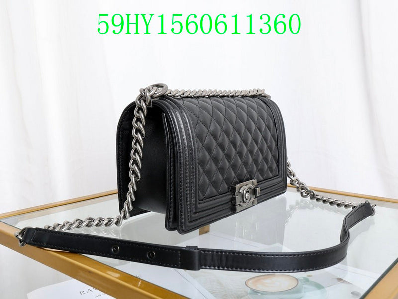 Satchel Bags - CHL Bags - 5341