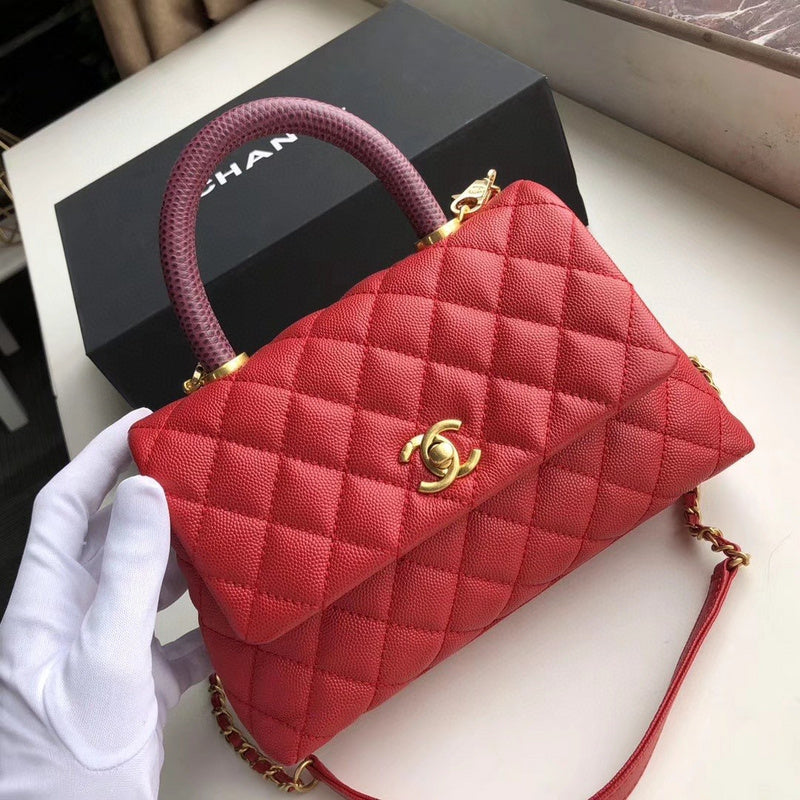 Satchel Bags - CHL Bags - 6738