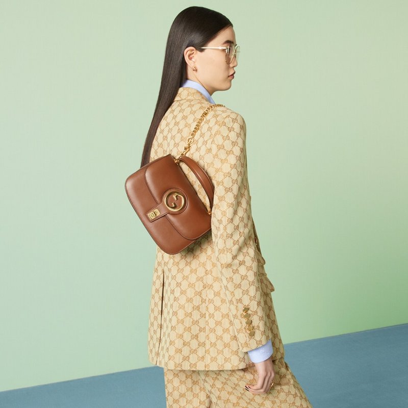 Satchel Bags - GCI Bags - 403