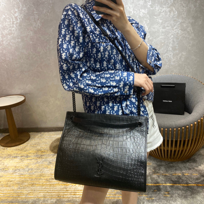 Satchel Bags - SLY Bags - 268