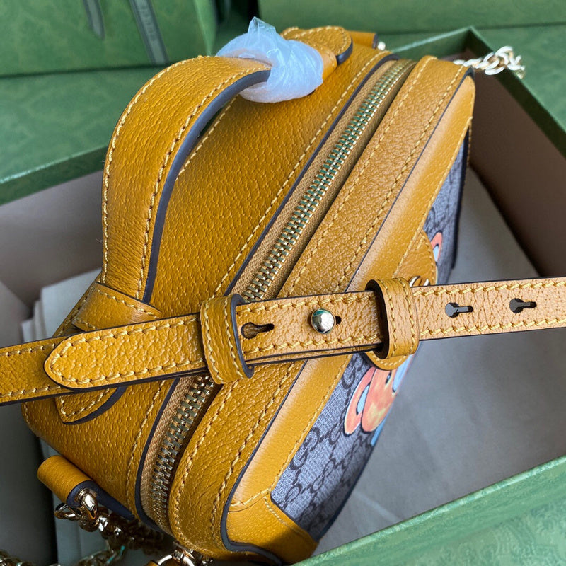 Satchel Bags - GCI Bags - 6010