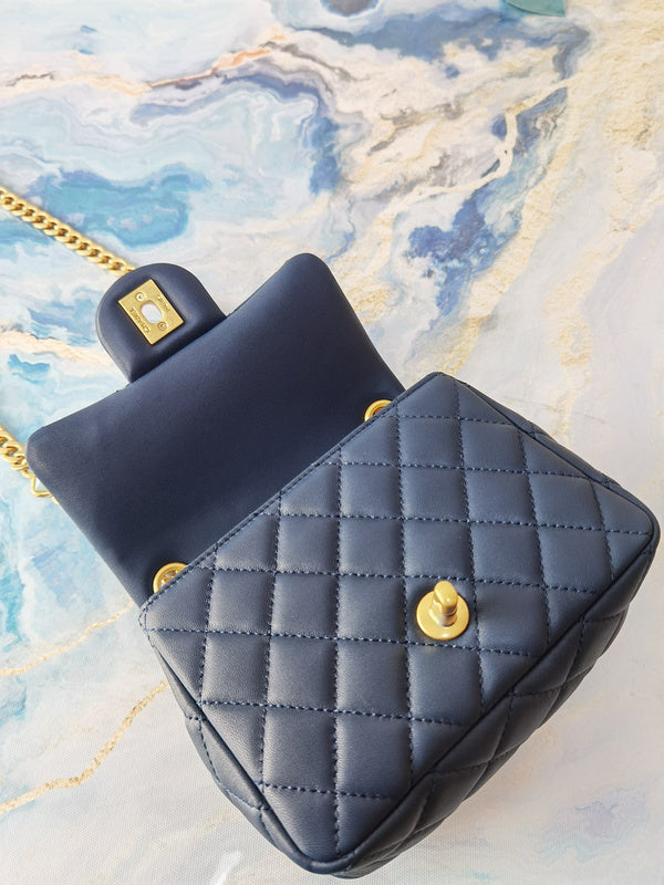 Satchel Bags - CHL Bags - 1700