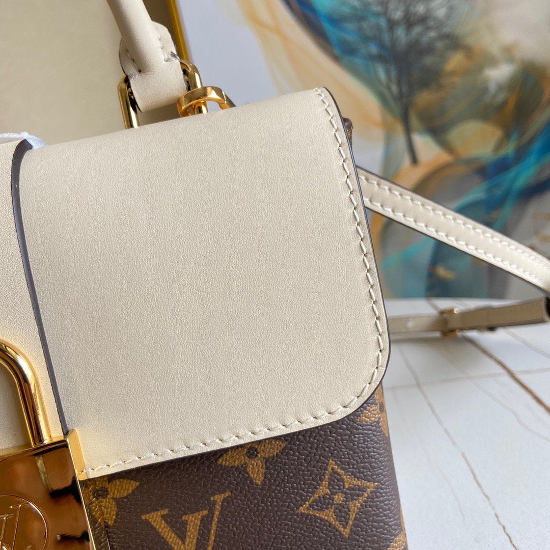 EN - New Arrival Bags LUV 150
