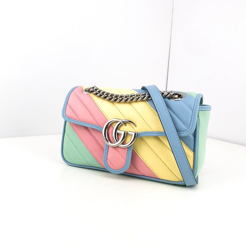 Gucci Luxury Fashion Bag