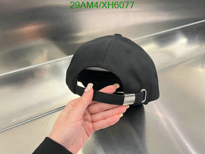 SAMC - COL Caps & Hats - 333