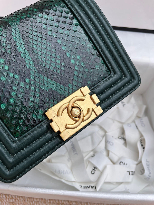 Satchel Bags - CHL Bags - 3401