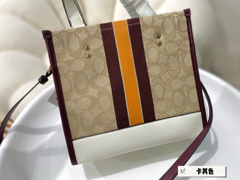 Satchel Bags - CCH Bags - 083