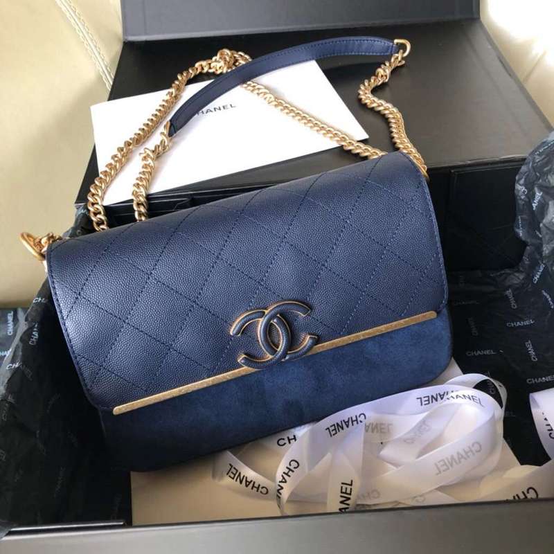 Satchel Bags - CHL Bags - 608