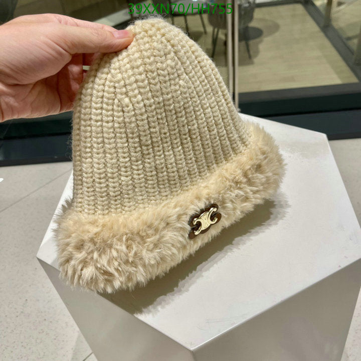 SAMC - COL Caps & Hats - 296