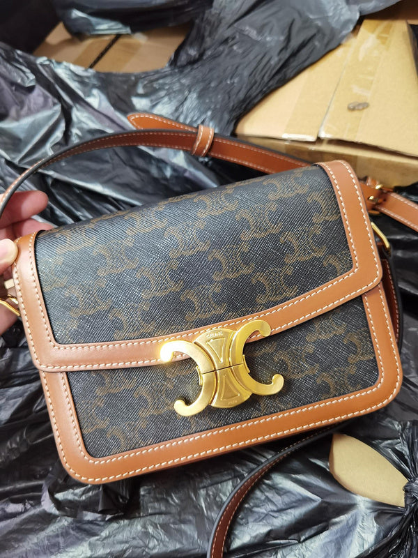 Glamy - COL Bags - 594