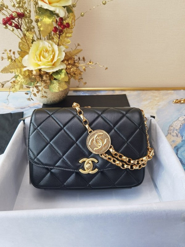 Satchel Bags - CHL Bags - 1705