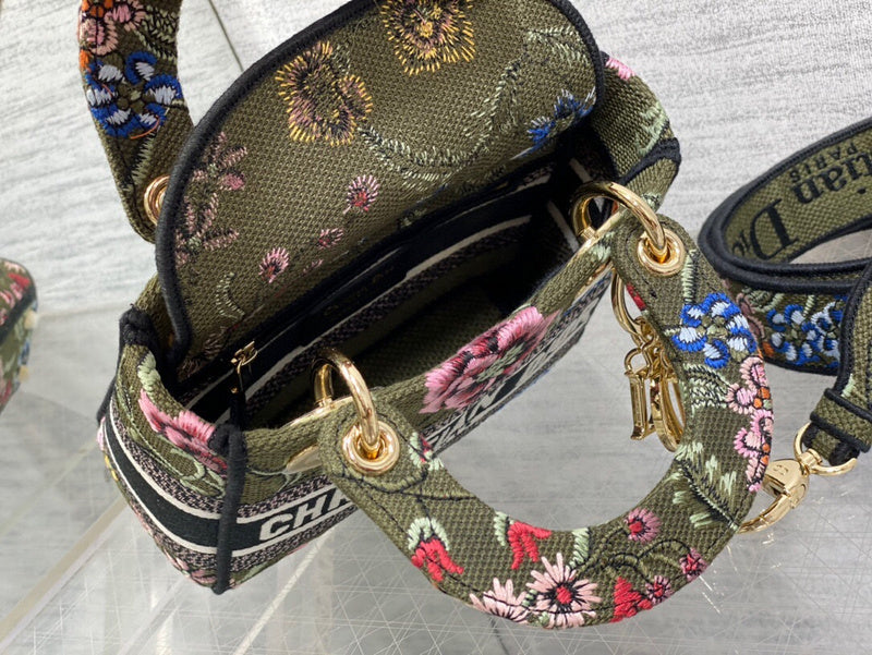Glami Fashion - DIR Bags - 1186