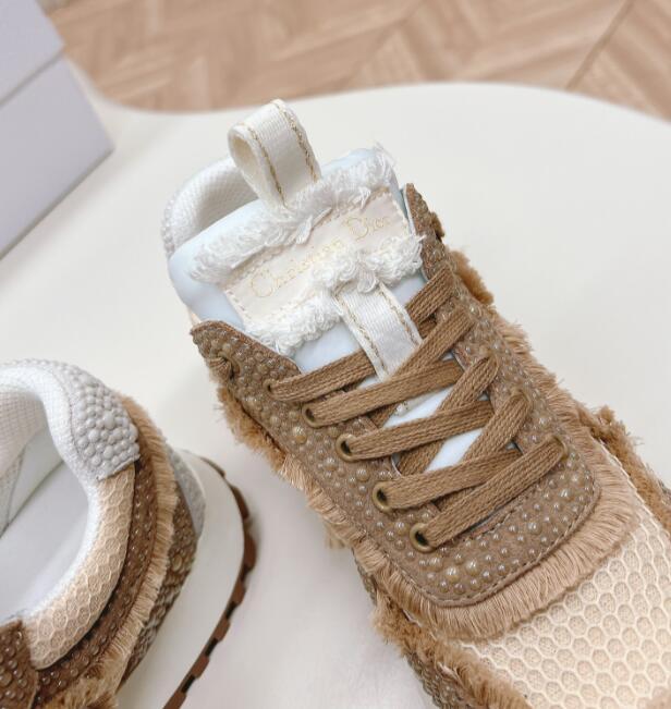 SAMCC - DOR Men Shoes - 026