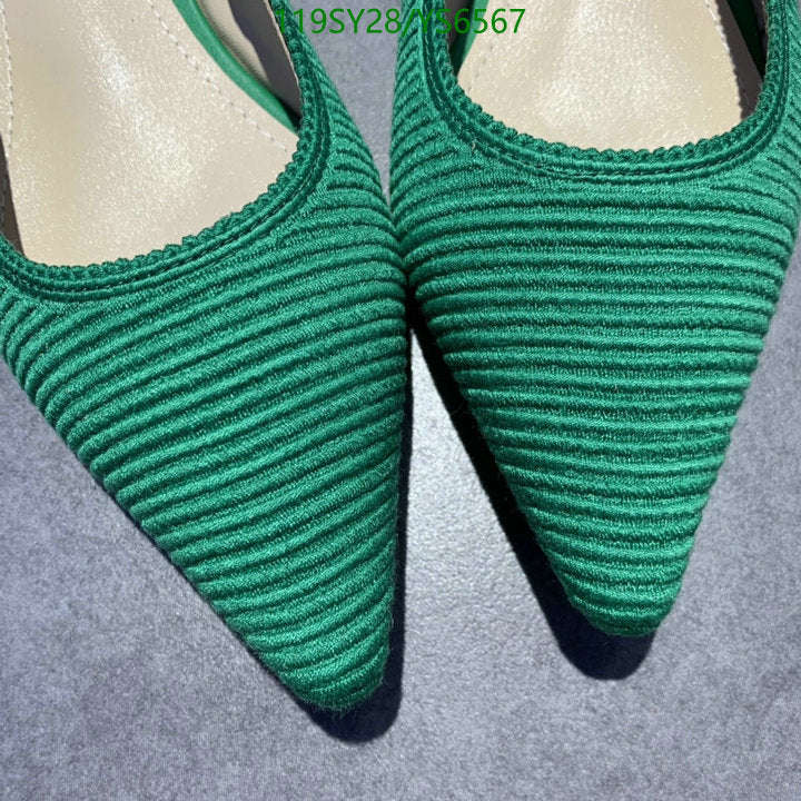 SAMCC - DOR Women Shoes - 2364