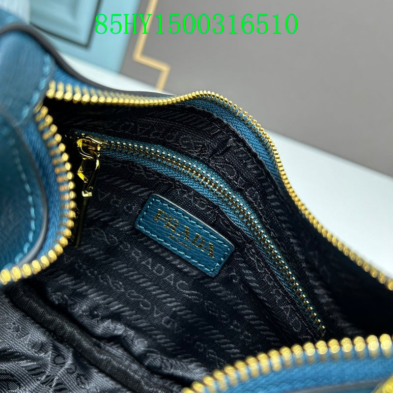 Satchel Bags - PDA Bags - 3460